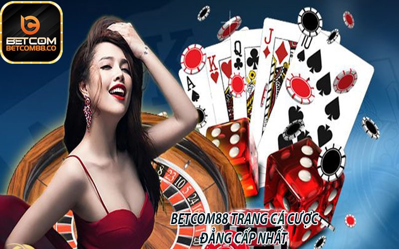 Những mẹo chơi Live casino betcom đơn giản nhất